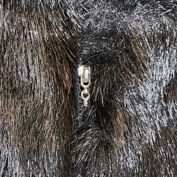 KIKIT by Maurice Sasson Vest - Picture 4 of 4